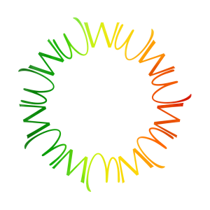 Wisdom and Wellbeing Circle Logo